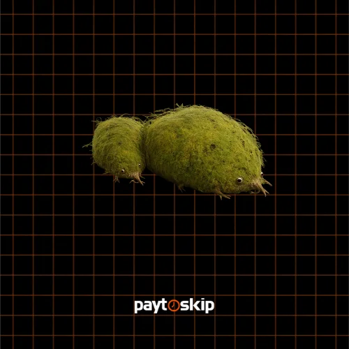 Moss