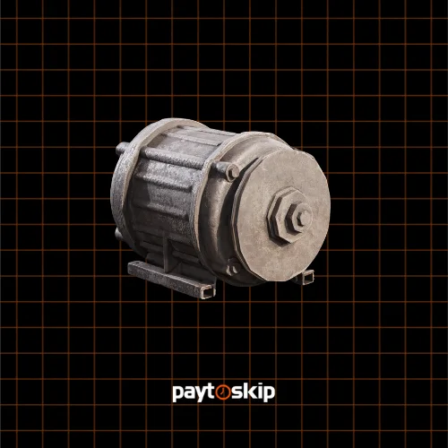 Motor