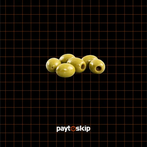 Olives