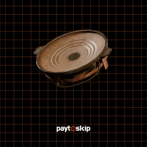 Speaker Component