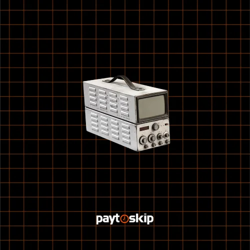 Spectrum Analyzer