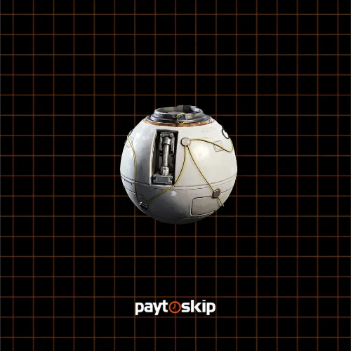 Surveyor Vault