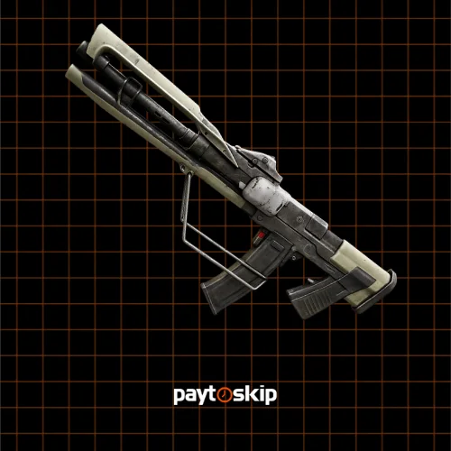 Tempest IV