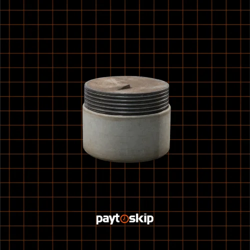 Arc Synthetic Resin