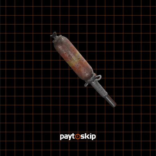 Blaze Grenade