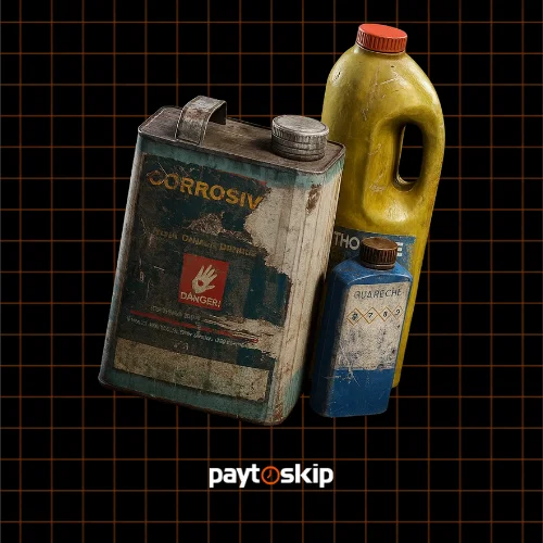 Chemicals