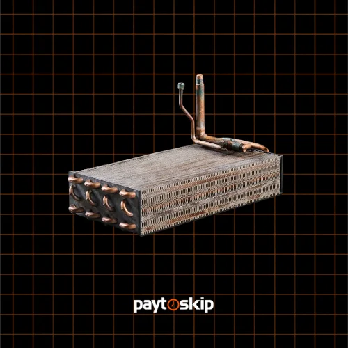 Cooling Coil