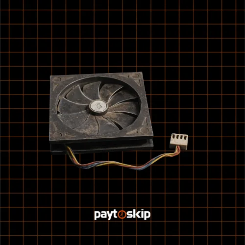 Cooling Fan