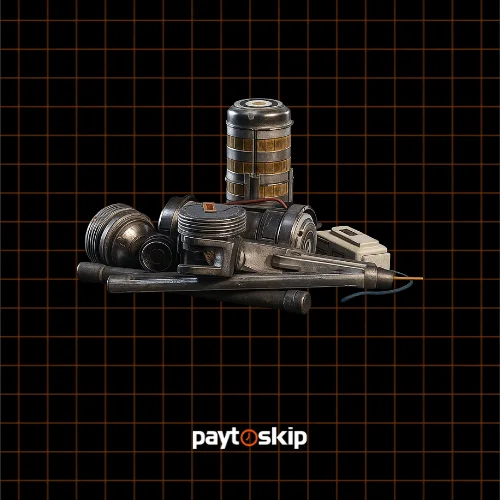 Exodus Modules