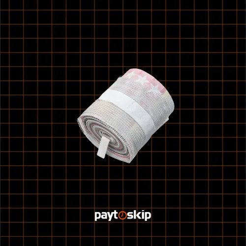 Herbal Bandage