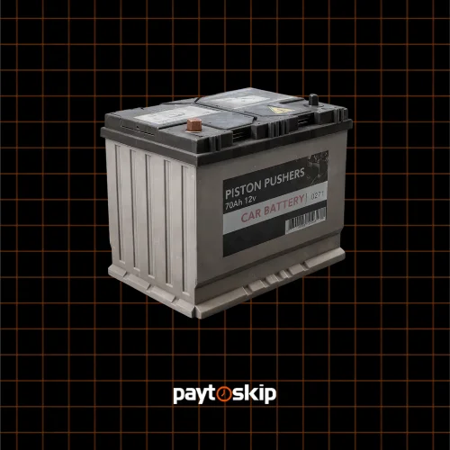 Industrial Battery