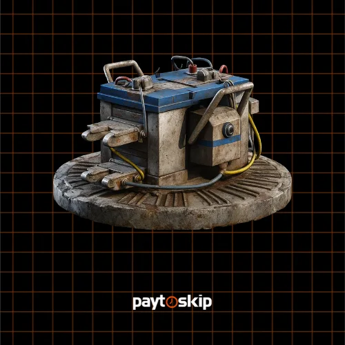 Jolt Mine