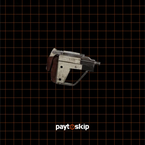 Kinetic Converter