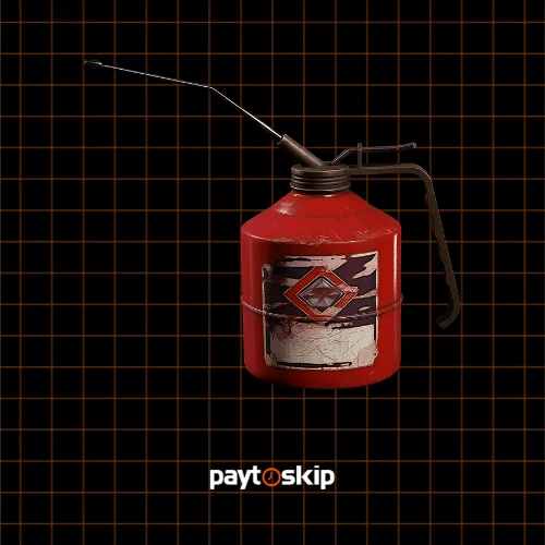 Oil