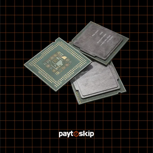 Processor