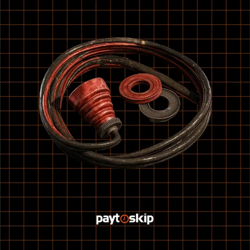 Rubber Parts