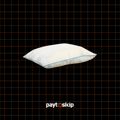 Very Comfortable Pillow