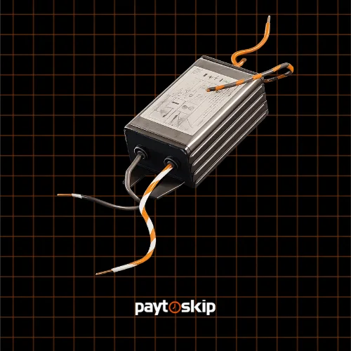 Voltage Converter