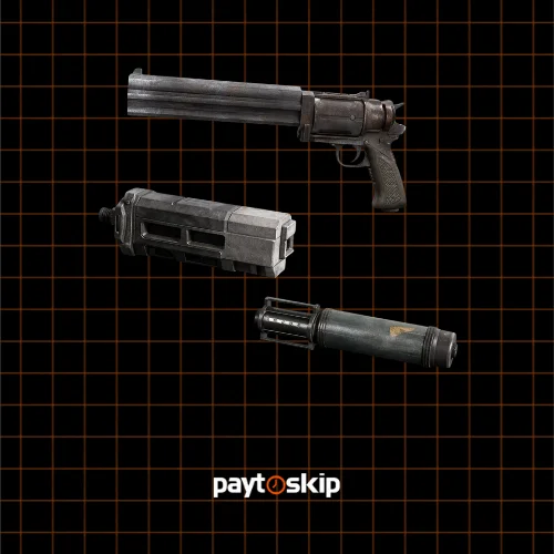 Anvil Advanced Pack
