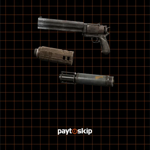Anvil Starter Pack