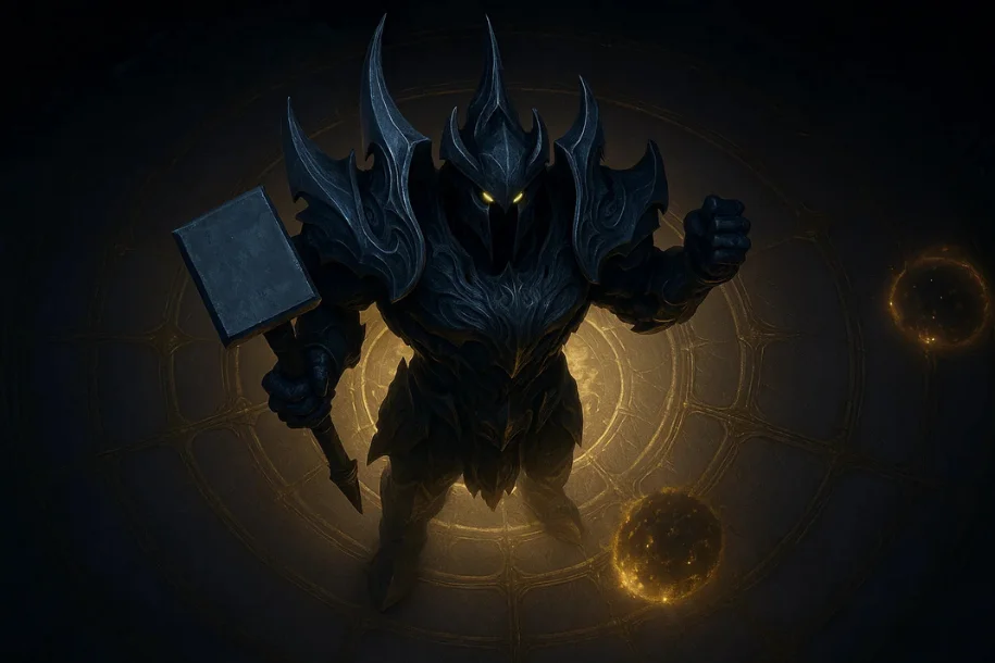Kazeros Raid: Mordum Boost