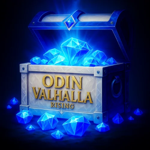 Odin Valhalla Rising Diamond